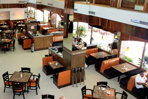 Fastos Hotel - Restaurante
