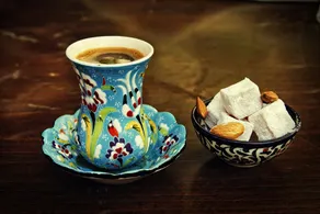 Elif Hatun Konagi - Restaurant