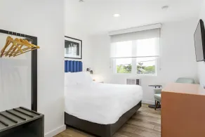 Grove Hotel - Chambre