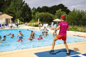 Belambra Clubs Saint-Jean-de-Monts - Les Grands Espaces - Pool
