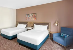 Hilton Garden Inn Missoula - Rum