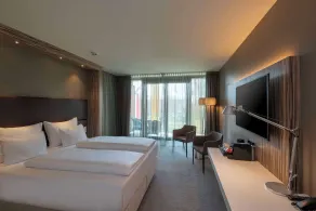 DoubleTree by Hilton Vienna Schonbrunn - Room