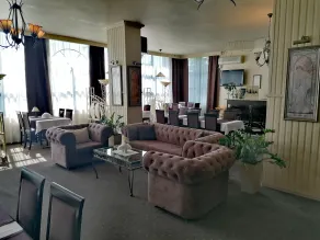 Hotel Polski - Ristorante