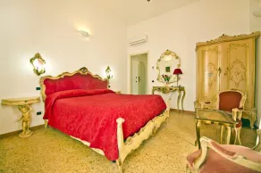 Residenza Sole Amalfi - Chambre