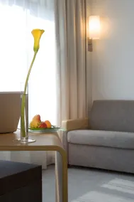Novotel Athènes - Chambre