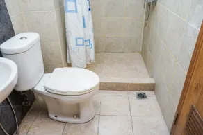 Comfy and Cozy 2BR Great Western Resort Apartment - Badezimmer