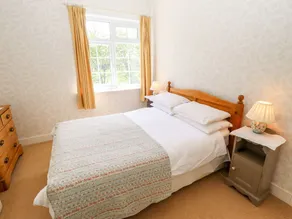 East Farm Cottage - Zimmer