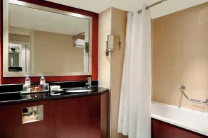 Sheraton Skyline Hotel London Heathrow - Bagno