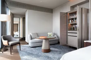 The St. Regis Belgrade - Room