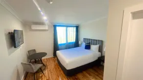 Seven Inn - Habitación