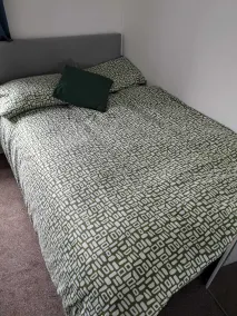 Coventry Central Craven Roomz - Room