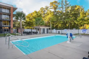 Hawthorn Extended Stay by Wyndham Columbia / Ft. Jackson - Pool
