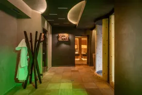 Hotel Rosa degli Angeli - Spa