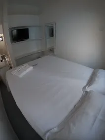 Pousada Morada Azul - Room