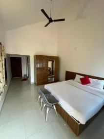 Kawari Resort - Room
