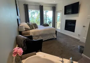 Quarrystone House B&B - Chambre
