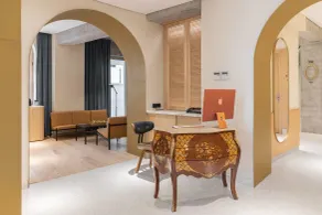 ROSETTI Hotel - Reception