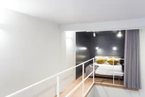 Naitly Milano Dergano - Chambre