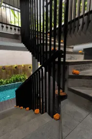 The Ning Resort Ubud - Pool