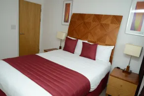 PREMIER SUITES Newcastle - Habitación