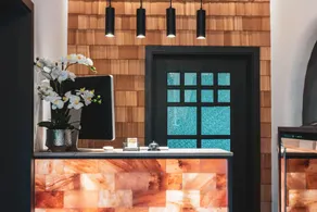 Villa Sonnenhof Boutique-Hotel - Reception