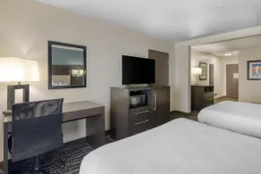 Best Western Waldo Inn & Suites - Værelse