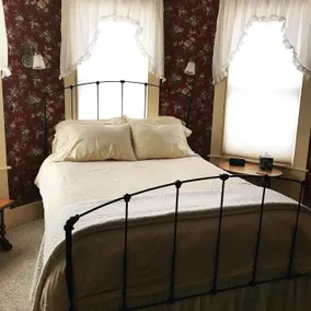 Maplecroft Bed & Breakfast - Chambre