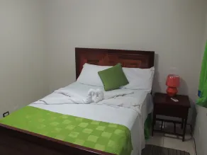 Apartamento el Pueblito Playa Dorada - Room