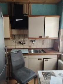 Red Dot Apartments - Eget kjøkken