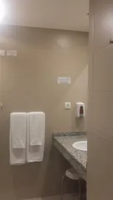 HI Alvados - Pousada de Juventude - Bagno
