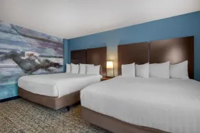 Best Western Winners Circle - Room