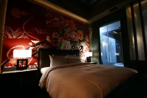 The Yorker Deluxe Motel - Chambre