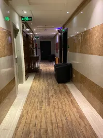 Gardenia Park Quraish hotelفندق جاردينا بارك قريش - Lobby