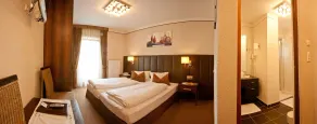 Alpinresort Stubaierhof 4S - Værelse