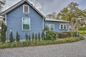 Ridgeland Vacation Rental < 30 Mi to Beaufort - Interiør