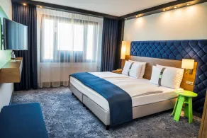 Holiday Inn Stuttgart by IHG - Room