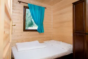 Nemo Domki Letniskowe - Room