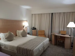 Concorde Sfax Centre - Chambre