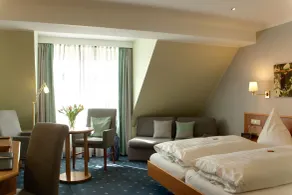 Landhotel Zur Bretzel - Quarto