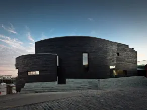 Rocksalt Rooms - Restaurante