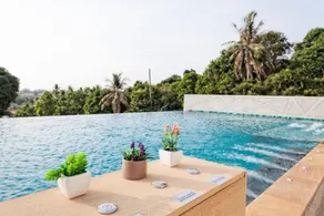 Happy Place Condo - Basseng