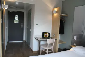 B&B HOTEL Valence TGV Romans - Zimmer