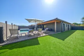 Résidence Pierre & Vacances Premium Vesna Rossa - Udsigt fra værelset