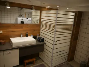 Haus Alexandra - Bagno