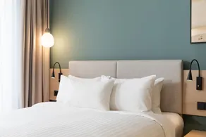 Element by Marriott Wroclaw - Chambre