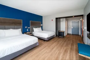 Tru by Hilton North Little Rock - Chambre