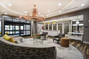 Homewood Suites by Hilton Dallas Arlington South - Reception