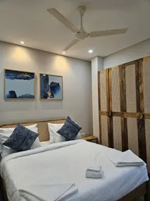 Hotel Tattva Suites NIBM, next to Corinthians Club - Habitación