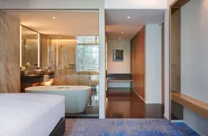 Chatrium Grand Bangkok - Room