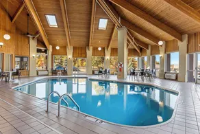 Comfort Inn Painesville - Concord - Pool